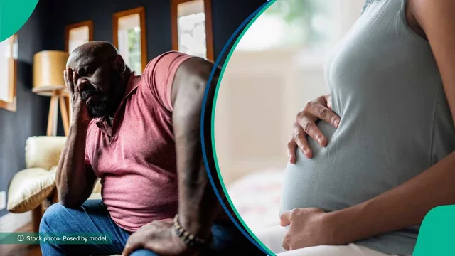 After Nigerian man helped pregnant neighbour, her husband accuses him of dating her