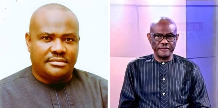 WIKE'S Life At RISK? See what APC chairman exposed about his health condition