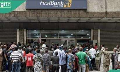 ALERT: No more First Bank, customers in shock as First Bank makes this strong announcement