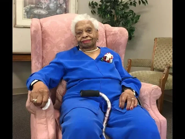 Second-oldest U.S. resident dies at 113, all you need to know about her revealed