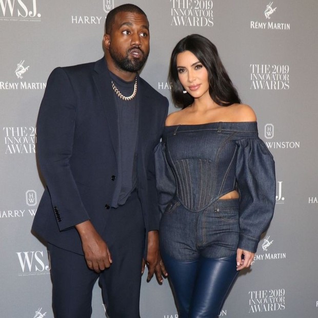 Kim Kardashian finally reveals why her marriage with Kanye West crashed