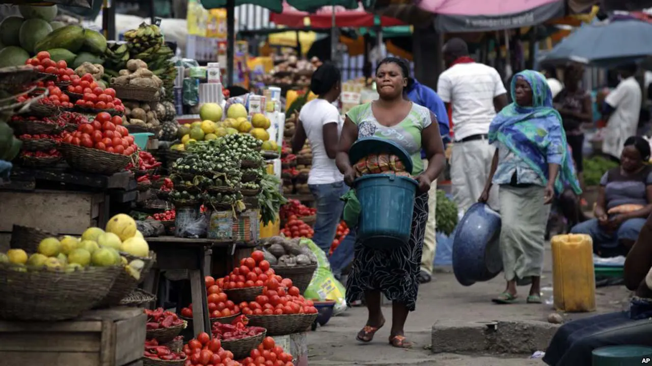 Hardship: Muslim group sets up market for cheaper prices in Lagos