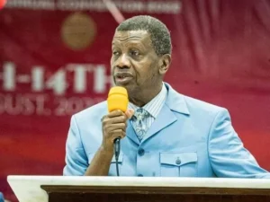 ‘A year nobody will forget, many won’t survive it’ – Pastor Adeboye releases prophecies