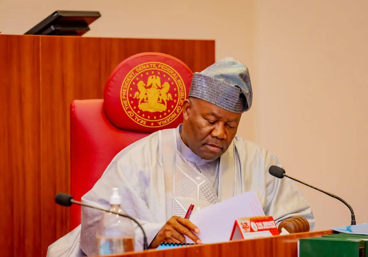 BREAKING: Senate approves emergency rule in Rivers, calls for mediation