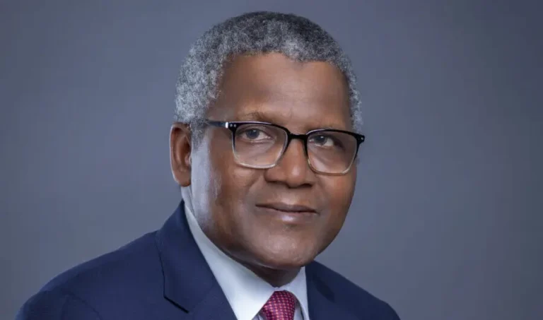 Real reason fuel price was reduced to N899/litre — Dangote