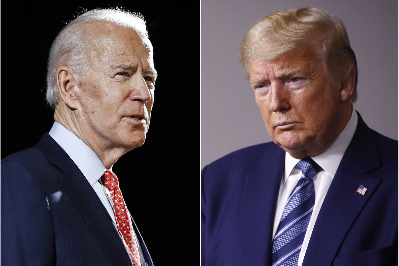 What Trump did after Biden convert death sentence of 37 prisoners to life in prison