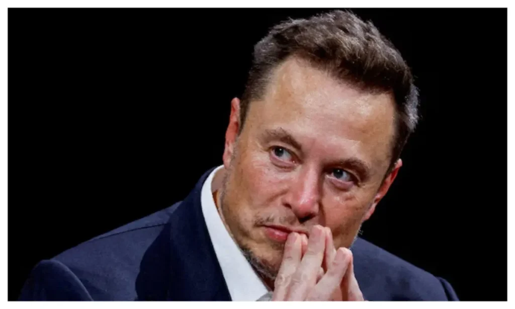 US Senator Paul Rand endorses Elon Musk for an important position