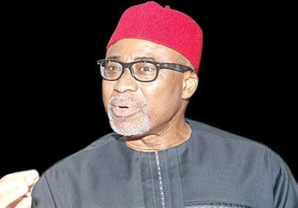 Igbos most disenfranchised, marginalized in Nigeria – Abaribe