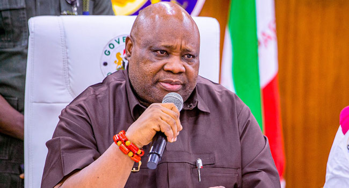 Adeleke gives fresh order to newly sworn-in chairmen and councillors