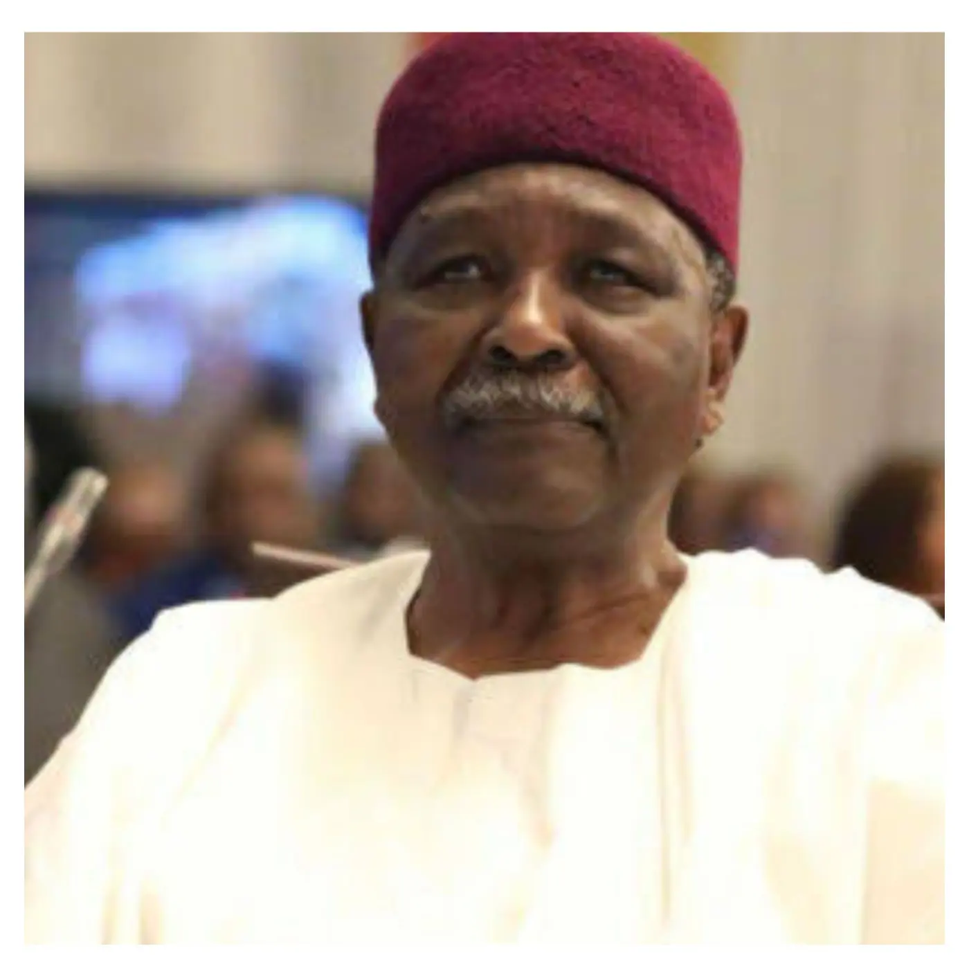 Gowon speaks on Nigeria going for another civil war