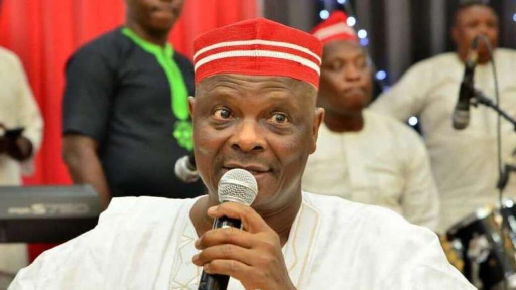 2027: Kwankwaso denies agreements with Peter Obi, Atiku