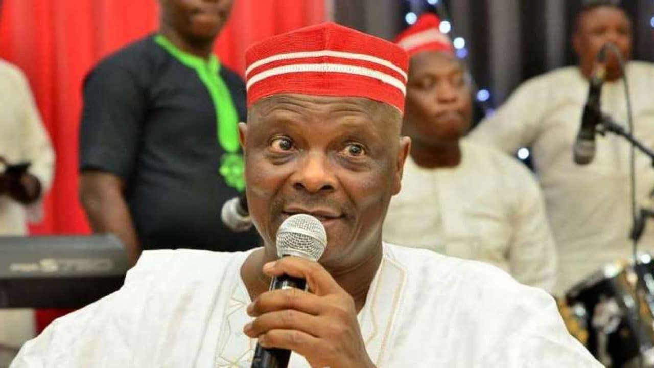 Stop claiming membership of our party – NNPP warns Kwankwasiyya, TNM