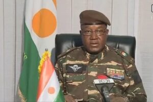 Nigerian Govt reacts on Niger Republic military leader, Tchiani’s allegations