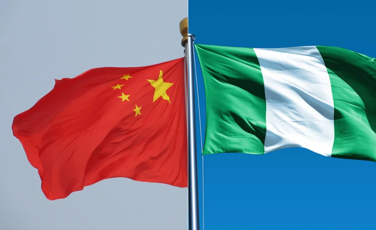 China, Nigeria renew currency swap agreement