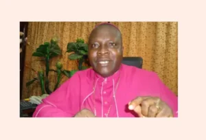 Lagos deserves Muslim governor in 2027 – Archbishop