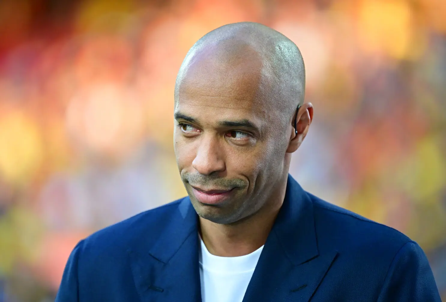 EPL: Thierry Henry names his favourite player in current Arsenal squad