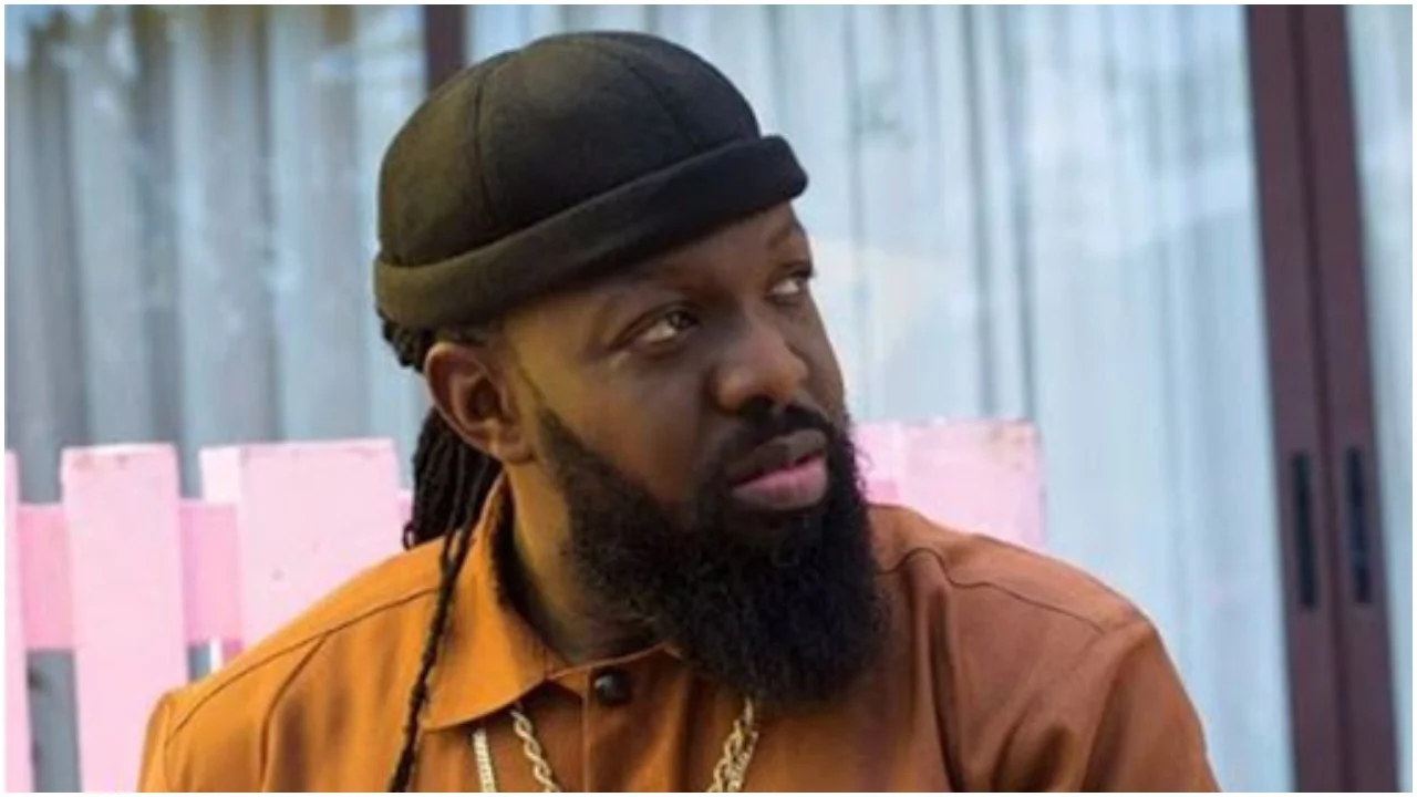 Eedris Abdulkareem talks too much, nobody respects him – Timaya