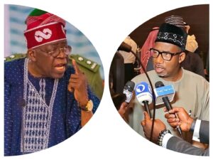 Tax reforms: You must listen to North, anarchy looms – Gov Mohammed warns Tinubu