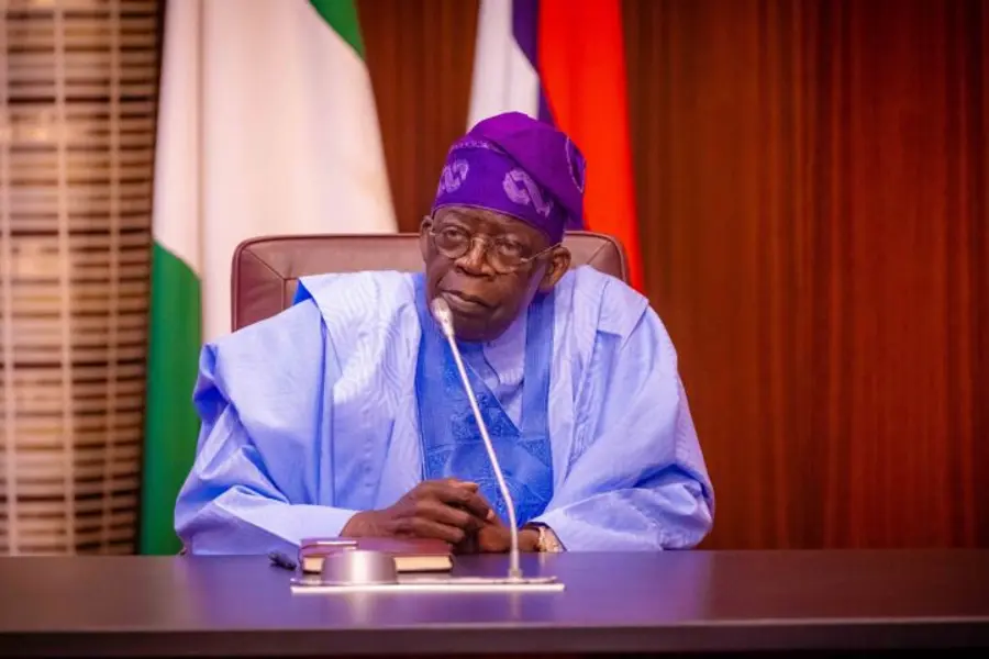 Tinubu finally admits to this challenges