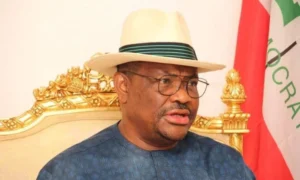 Wike most devoted, loyal party member – PDP