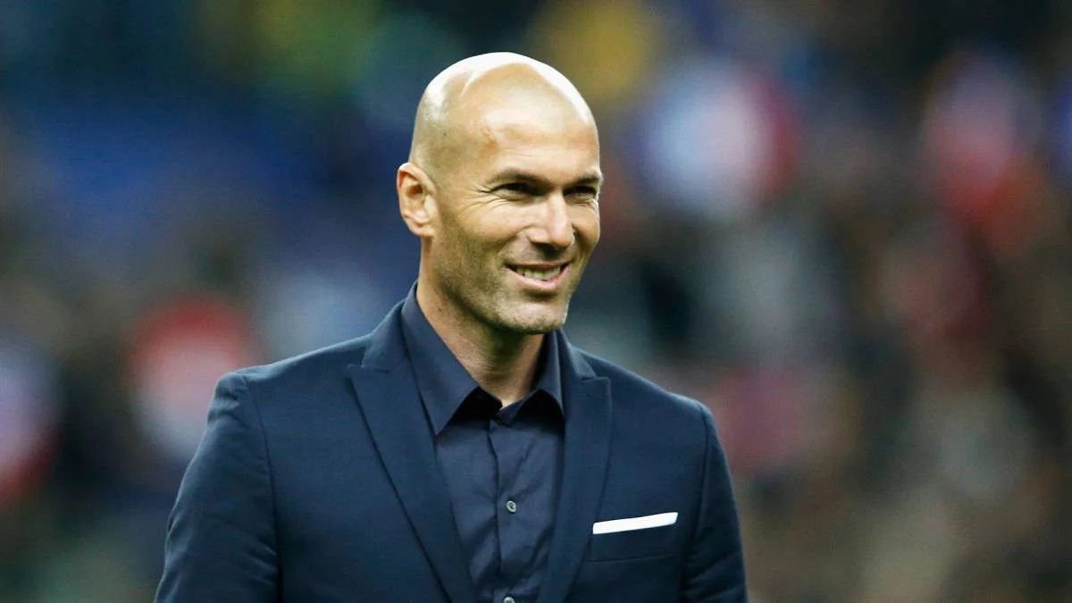 LaLiga: Zidane decides on Real Madrid job amid pressure on Ancelotti