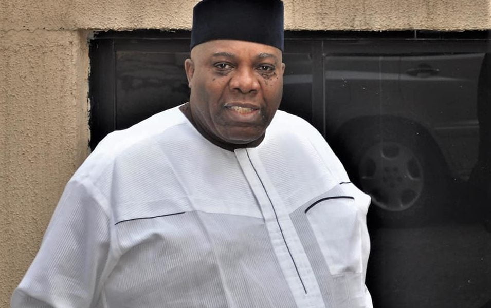 2027: Okupe explains why Atiku can’t be President