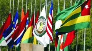 ECOWAS reacts to claims by Niger Republic linking Nigeria to terrorism sponsorship