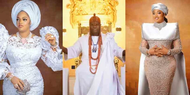 Ooni finally speaks of Queen Naomi’s character amidst her arrest