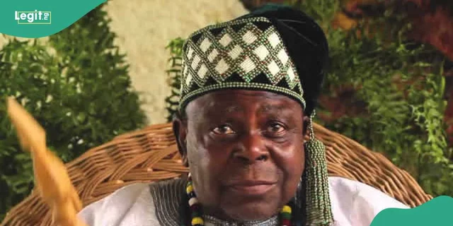 Popular Ifa Priest sends urgent message to all Nigerians