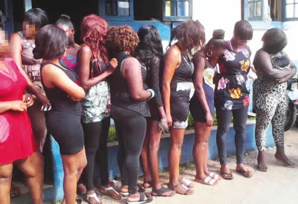 JUST IN: Kano Shuts Market Over Prostitution, Adultery