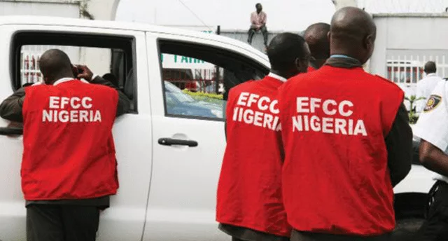 BREAKING: EFCC records ‘largest ever’ single asset recovery