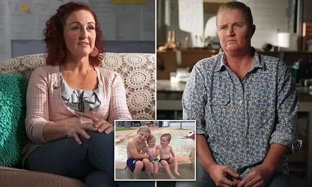 Couple accuse IVF clinic of using the ‘wrong sperm’ AFTER discovering their children are not related