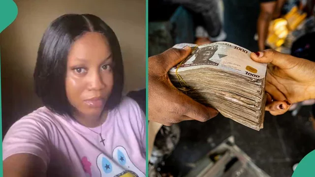 Lady searches for Jehovah's Witness preacher who used to do this to her