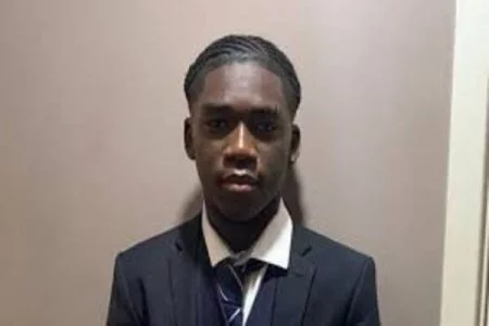 Nigeria British teen Marcus Fakana jailed one year in Dubai for teenage relationship