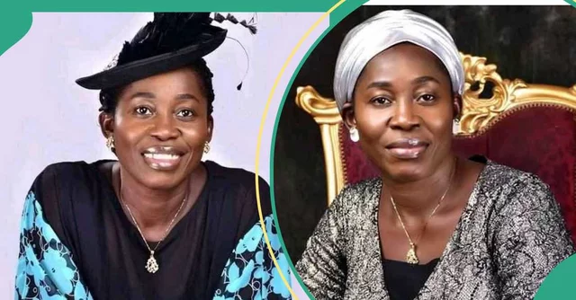 Social Media Rocks As Late Osinachi’s Little Daughter Overwhelms Fans with High Pitched Voice – VIDEO