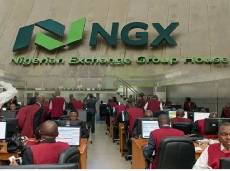 NGX weekly: Investors gain N1.137trn as Wema, FBN, and Universal lead.