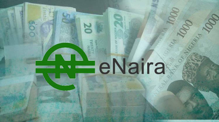 CBN: Digital Currency Valuation Hits N18.32 Billion.