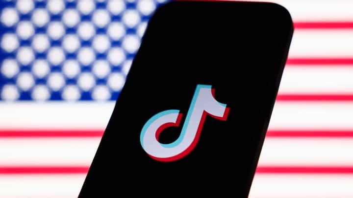 TikTok US Operations Shuts Down.