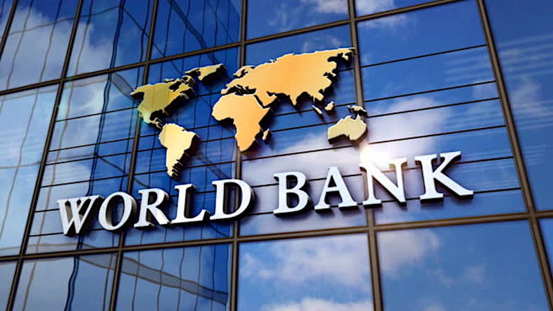 World Bank Predicts 3.6% Economic Growth for Nigeria.