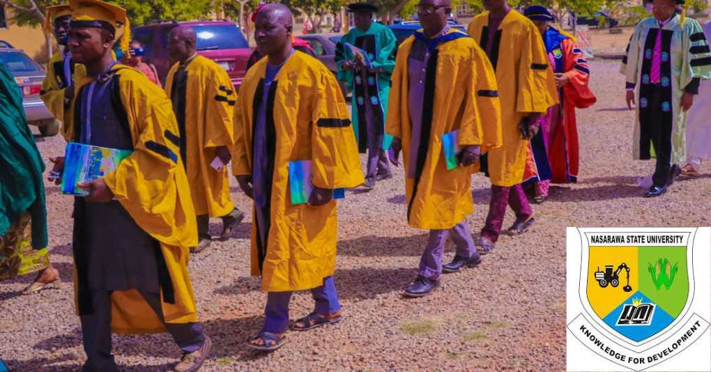 Examination Malpractices: 100 Students Expelled from Nasarawa Polytechnic.