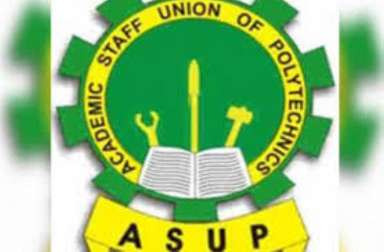 ASUP Endorses Bill to Establish Polytechnics Commission.