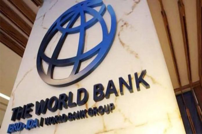 Nigerian Companies Face World Bank Sanctions for Fraudulent Activities.