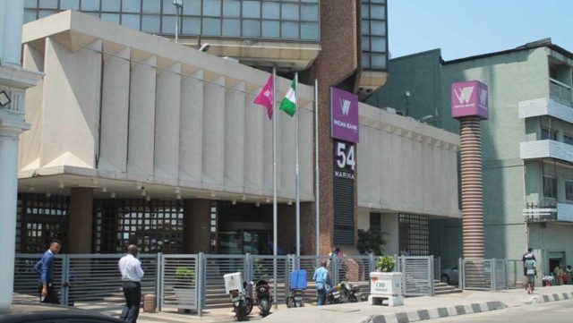 Wema Bank Plans N200 Billion Capital Raise to Meet Regulatory Requirement.