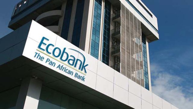 Ecobank, CrediCorp Collaborate to Provide Affordable Loans to Customers.