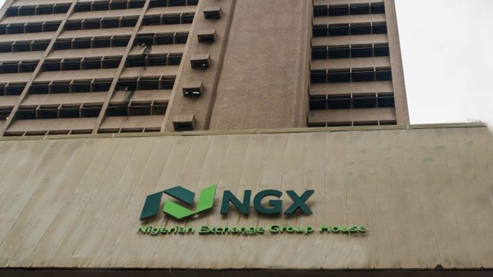 Financial Sector Drives NGX Growth with N4.2 Trillion Contribution.