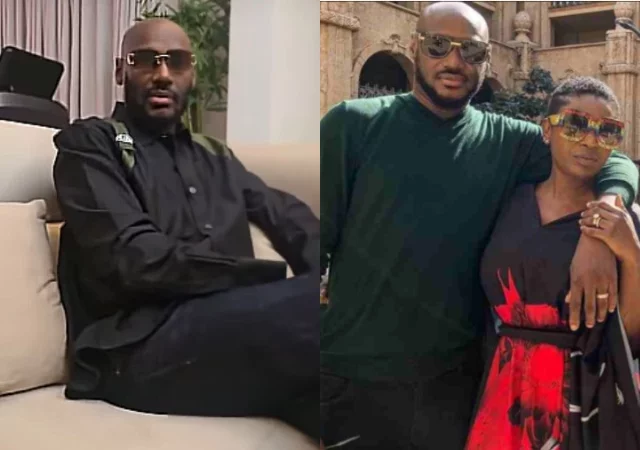 2Baba-Annie Marriage Saga: Accusations Of Poisoning And Stabbing Emerge Online