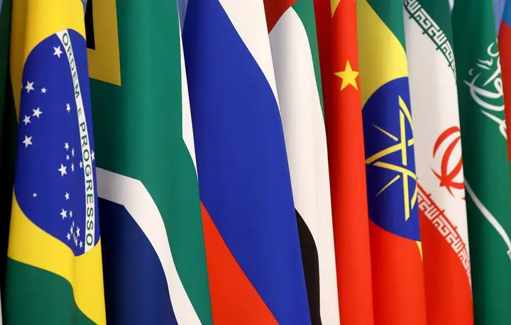 Brazilian Govt announces Nigeria’s acceptance as BRICS partner country