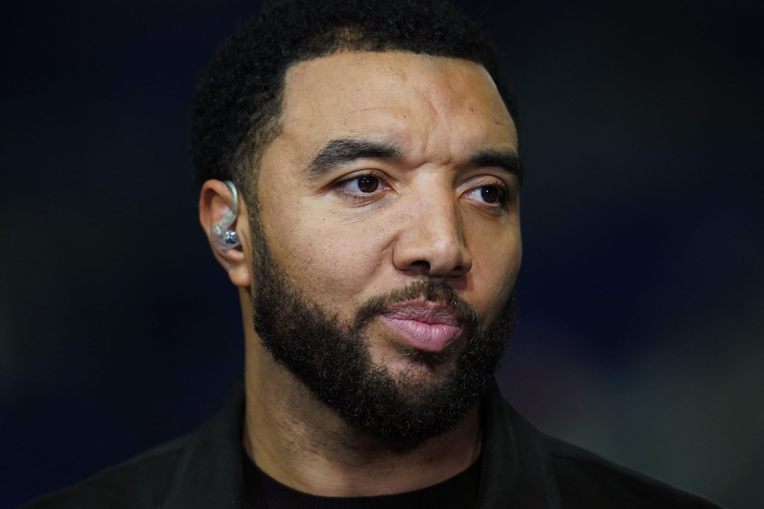 EPL: Troy Deeney names best player in Premier League last weekend