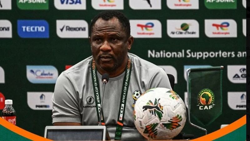 AFCON 2025: Tanzania ready to face Super Eagles, others — Ali