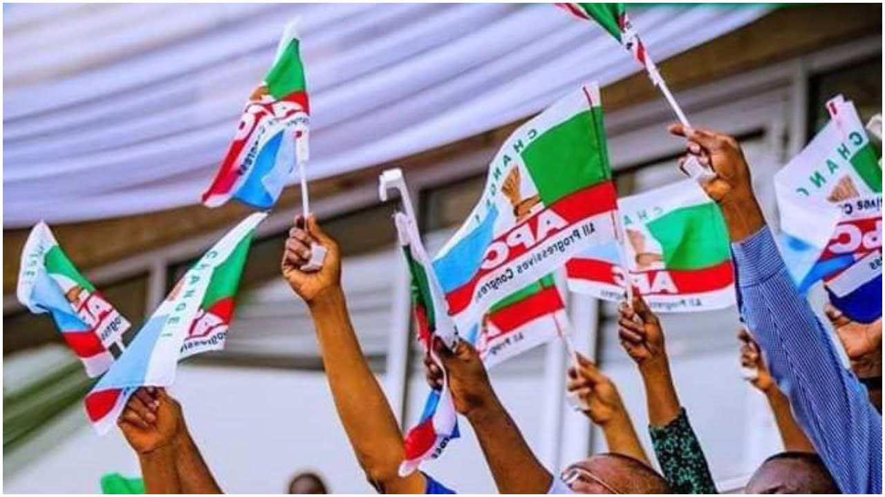 Atiku, Peter Obi, El-Rufai ‘roving opposition opportunists’ – APC